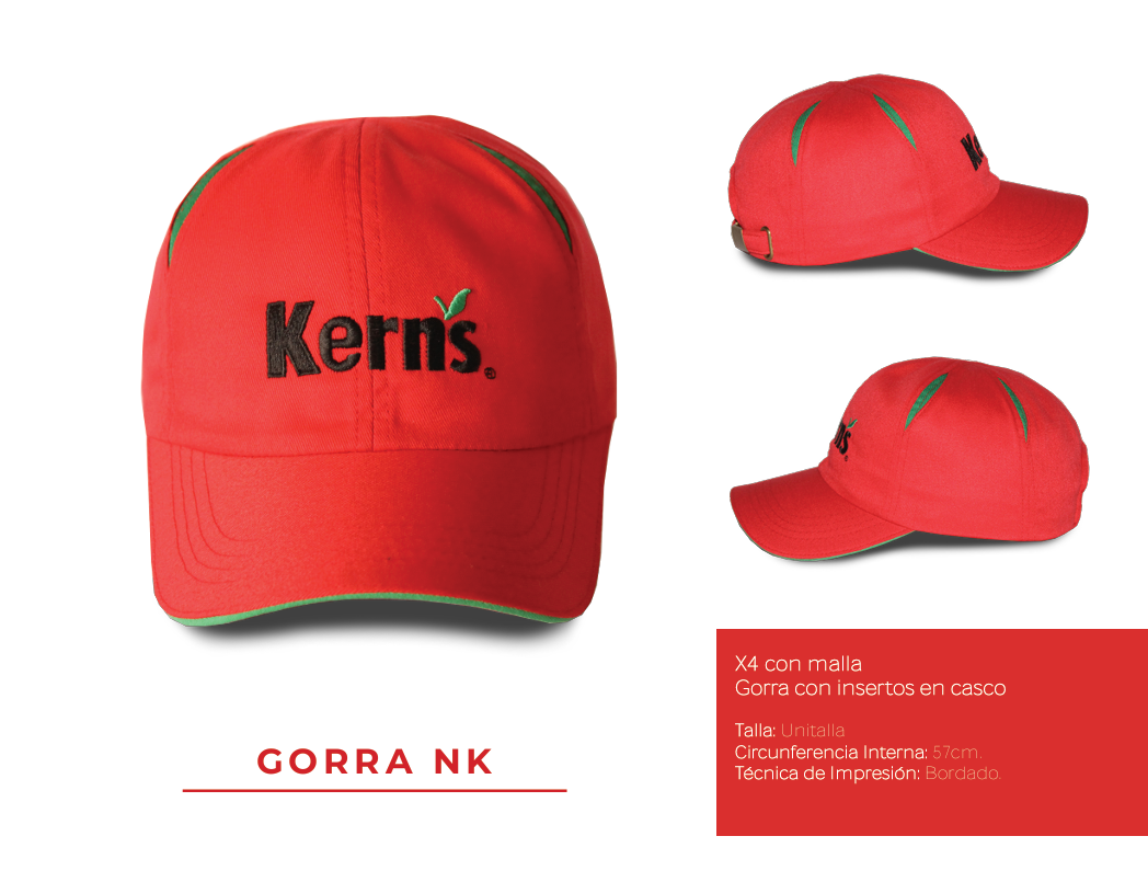 Septima Gorra